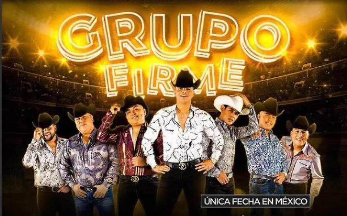 grupo firme